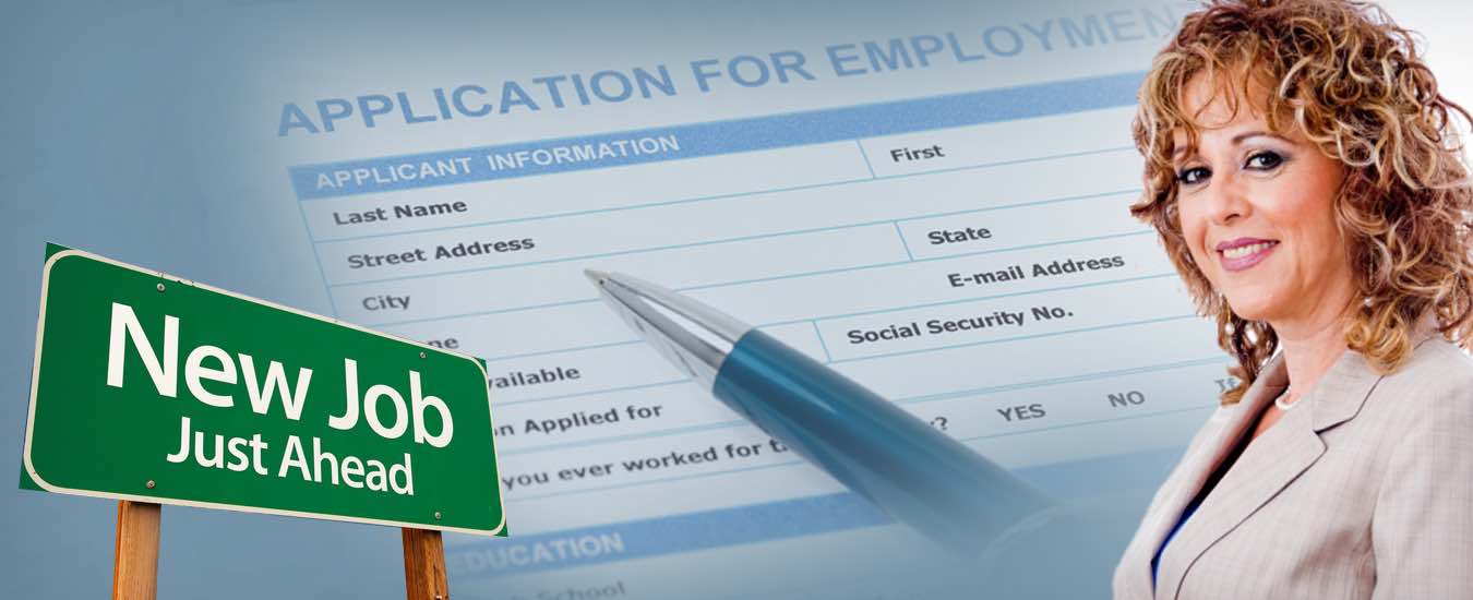 CareerMatic<br />Employment Portal